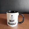 Cute but deadly
